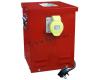 3KVA CONTINUOUS 240-110V  VENTED HEATER TRANSFORMER